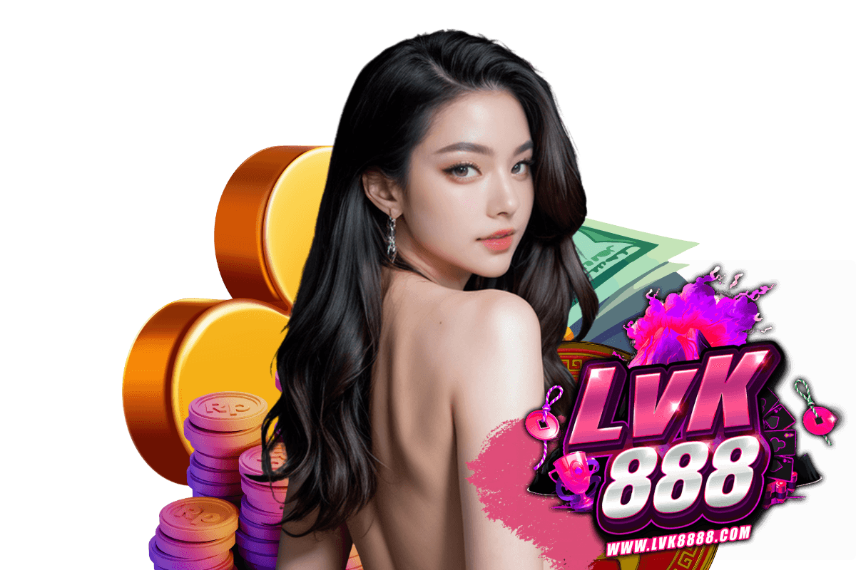 lvk888 สมัคร
