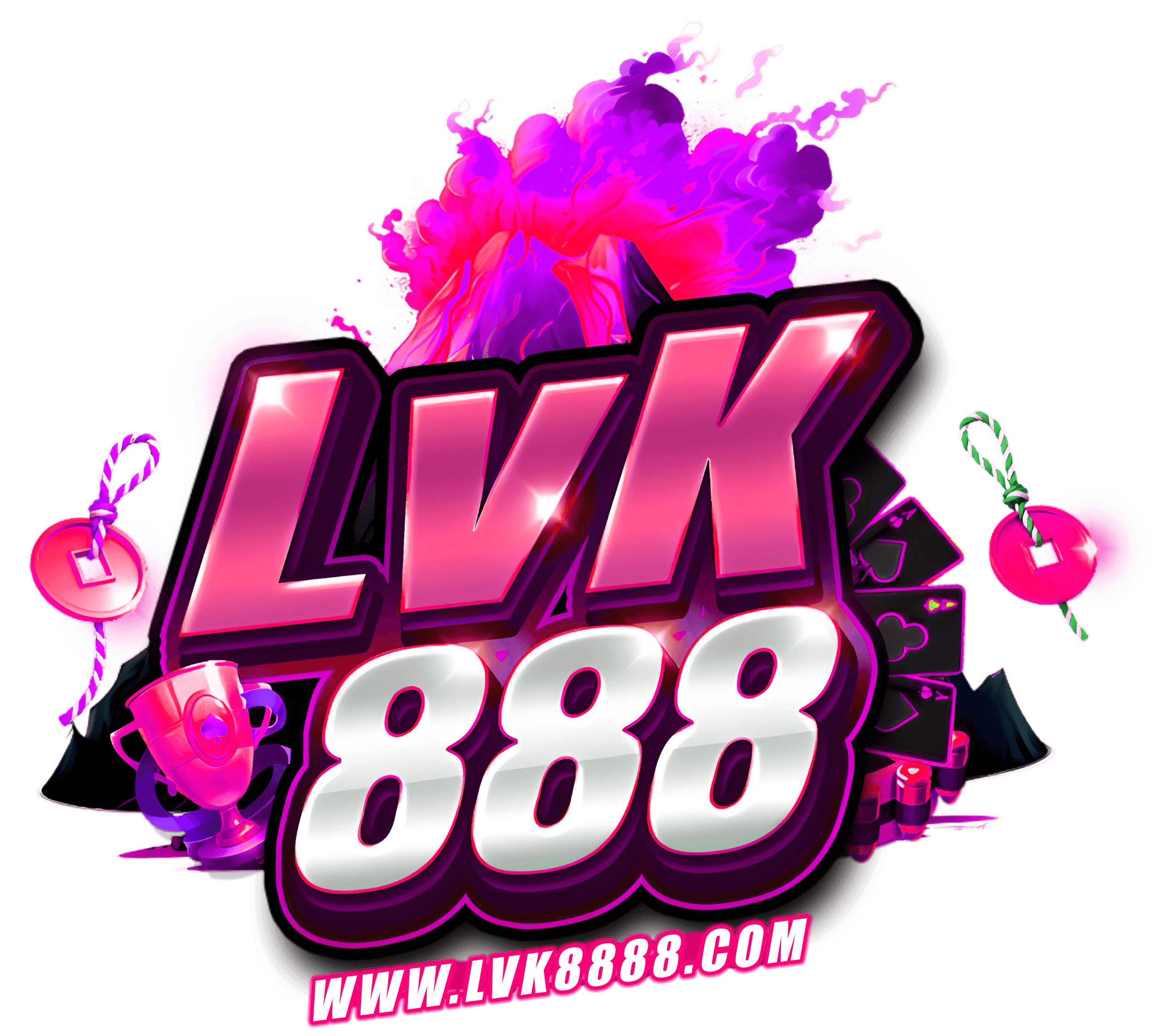 lvk8888